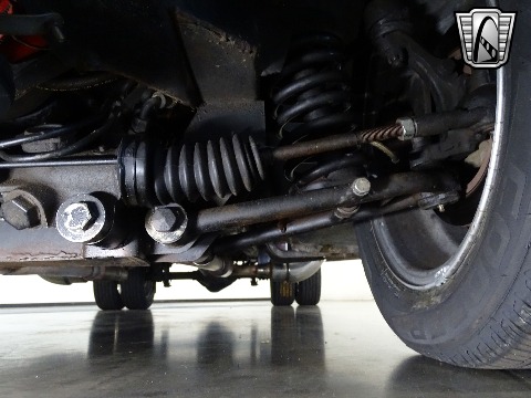 1936 Chevrolet Truck image 125