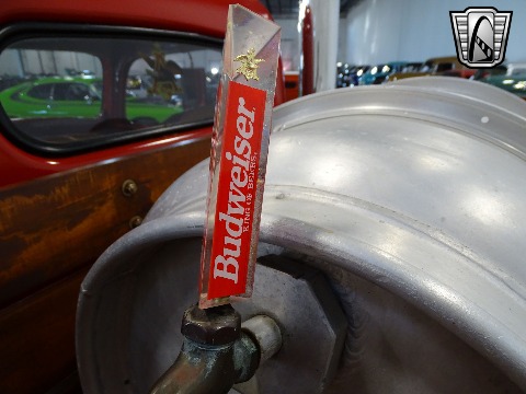 1936 Chevrolet Truck image 48