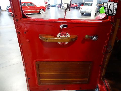 1936 Chevrolet Truck image 74