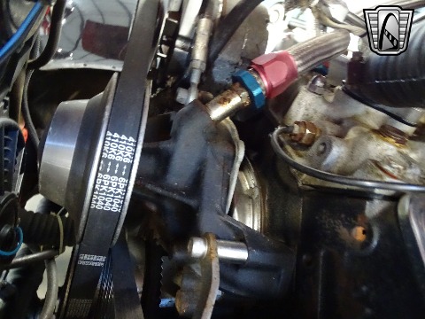 1936 Chevrolet Truck image 100