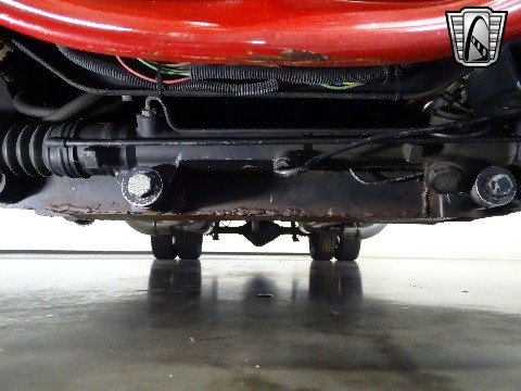 1936 Chevrolet Truck image 126