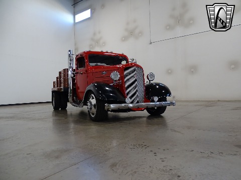 1936 Chevrolet Truck image 25