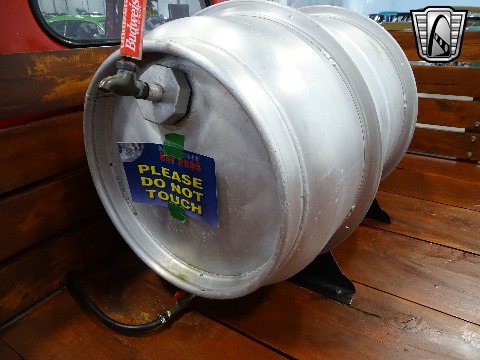 1936 Chevrolet Truck image 49