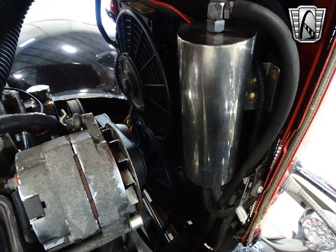 1936 Chevrolet Truck image 101