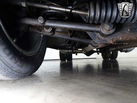 1936 Chevrolet Truck image 127