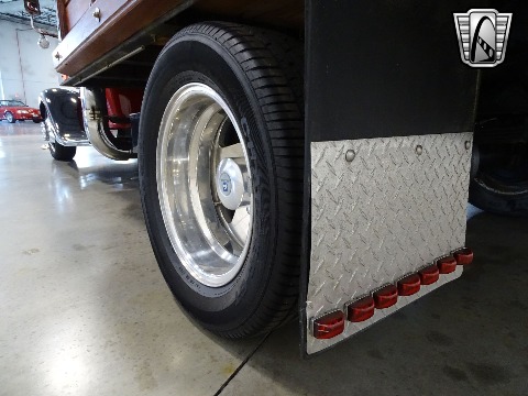 1936 Chevrolet Truck image 50