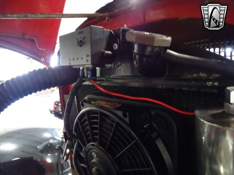 1936 Chevrolet Truck image 102