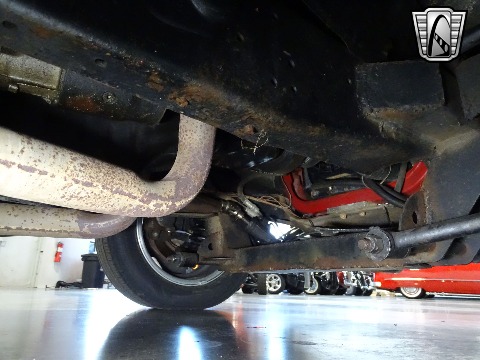 1936 Chevrolet Truck image 128