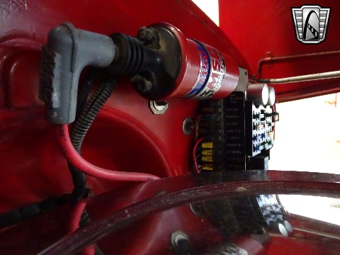 1936 Chevrolet Truck image 103