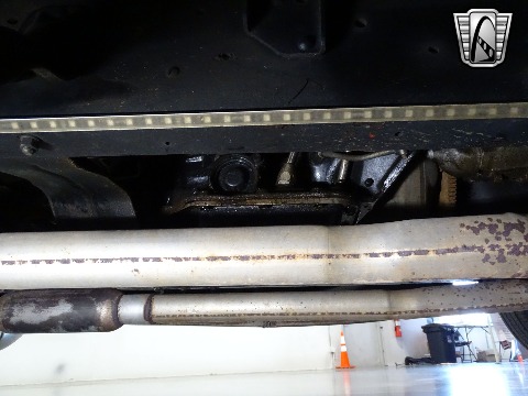 1936 Chevrolet Truck image 129