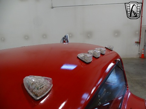 1936 Chevrolet Truck image 52