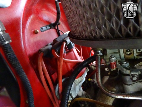 1936 Chevrolet Truck image 104