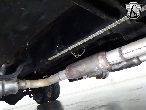 1936 Chevrolet Truck image 130