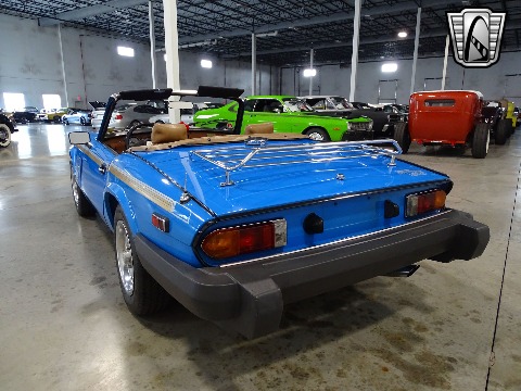 1980 Triumph Spitfire image 29