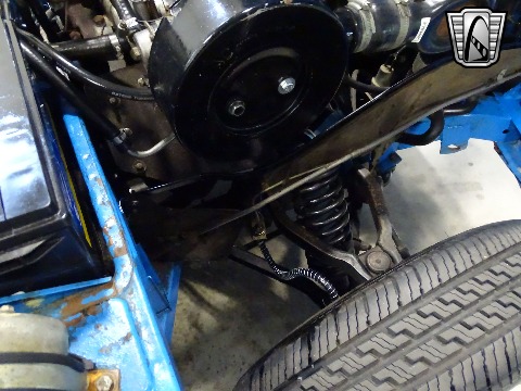 1980 Triumph Spitfire image 105