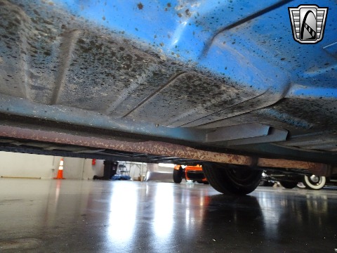 1980 Triumph Spitfire image 131