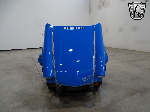 1980 Triumph Spitfire image 30