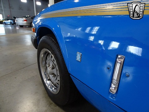 1980 Triumph Spitfire image 54