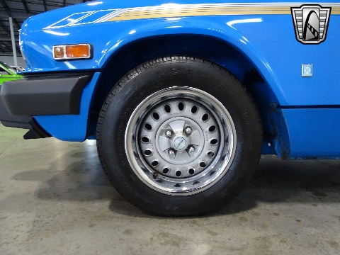 1980 Triumph Spitfire image 106
