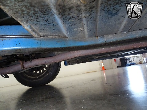 1980 Triumph Spitfire image 132