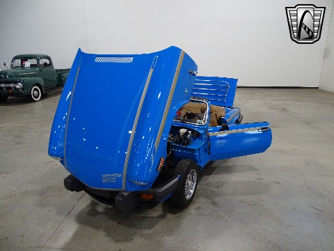 1980 Triumph Spitfire image 31