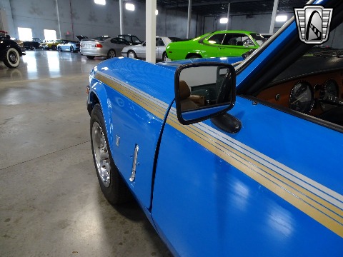 1980 Triumph Spitfire image 55
