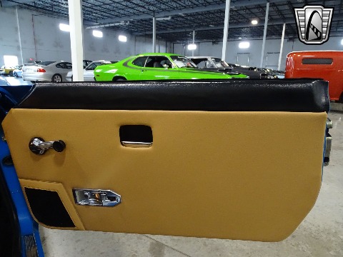 1980 Triumph Spitfire image 81