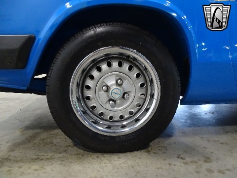 1980 Triumph Spitfire image 108