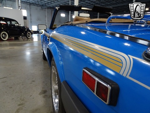 1980 Triumph Spitfire image 57