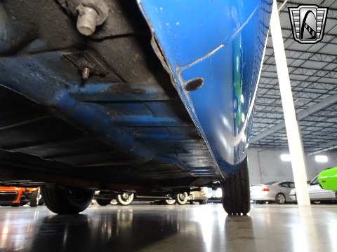 1980 Triumph Spitfire image 135