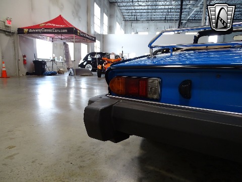 1980 Triumph Spitfire image 58