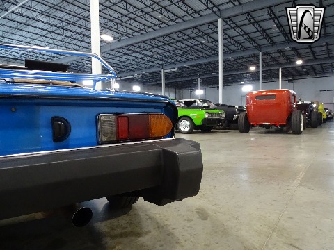 1980 Triumph Spitfire image 60