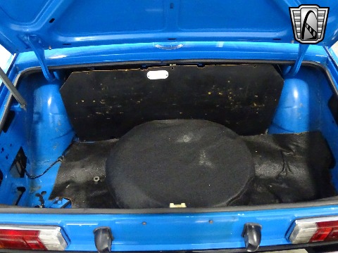 1980 Triumph Spitfire image 112