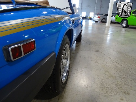 1980 Triumph Spitfire image 61