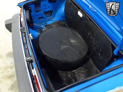 1980 Triumph Spitfire image 113