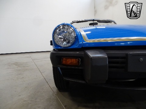 1980 Triumph Spitfire image 37