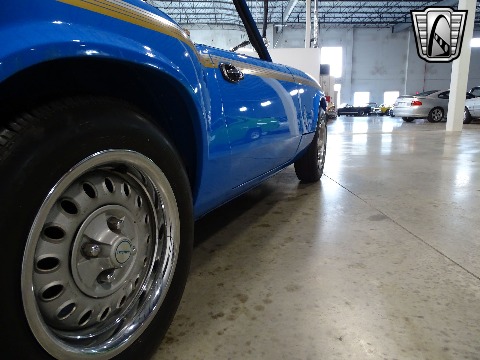 1980 Triumph Spitfire image 62