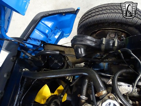 1980 Triumph Spitfire image 88