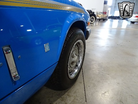 1980 Triumph Spitfire image 63