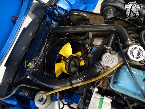 1980 Triumph Spitfire image 89