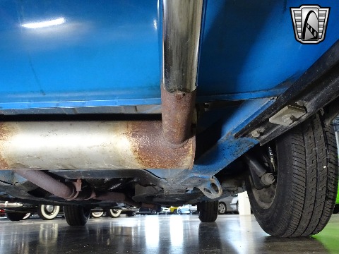 1980 Triumph Spitfire image 115