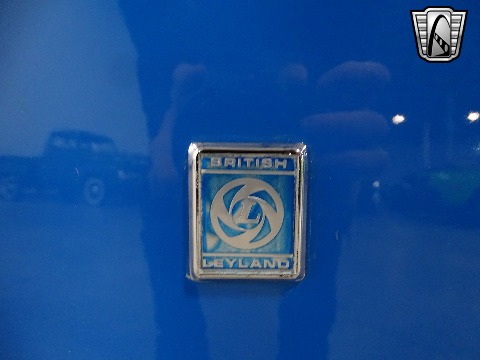 1980 Triumph Spitfire image 64