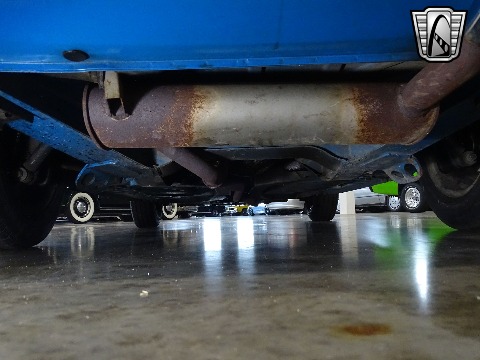 1980 Triumph Spitfire image 116