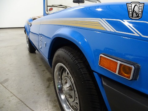 1980 Triumph Spitfire image 65