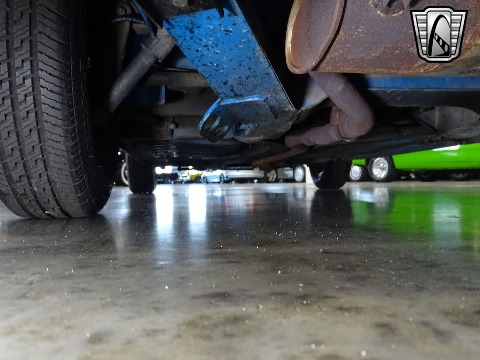 1980 Triumph Spitfire image 117