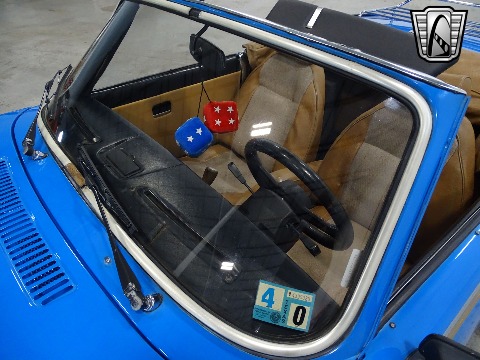 1980 Triumph Spitfire image 66