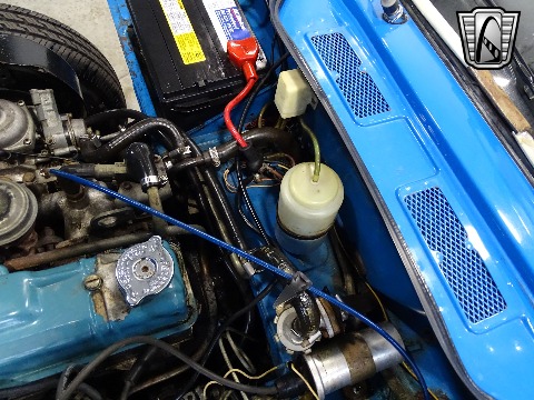 1980 Triumph Spitfire image 92