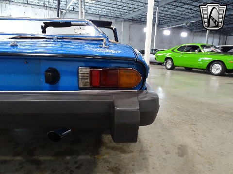 1980 Triumph Spitfire image 42