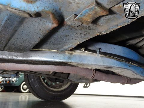 1980 Triumph Spitfire image 119