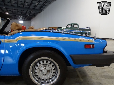 1980 Triumph Spitfire image 43